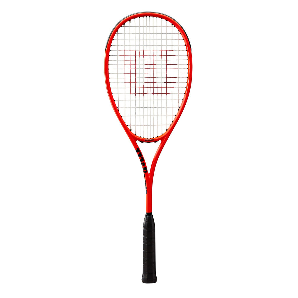|Wilson Pro Staff Ultralight Squash Racket AW19|