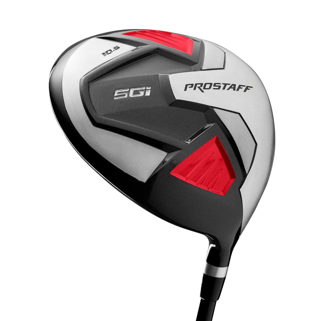|Wilson ProStaff SGI Graphite Driver|