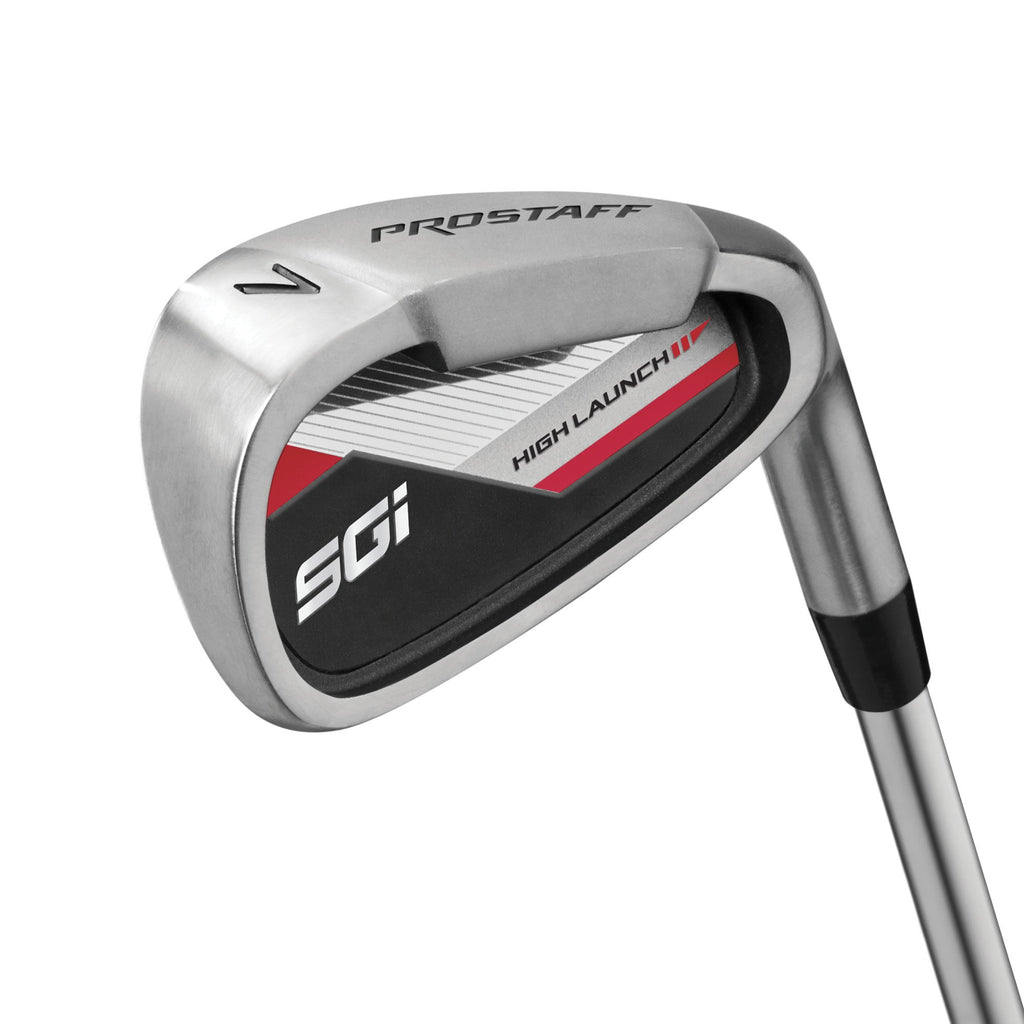 |Wilson ProStaff SGI Steel 8 Iron|