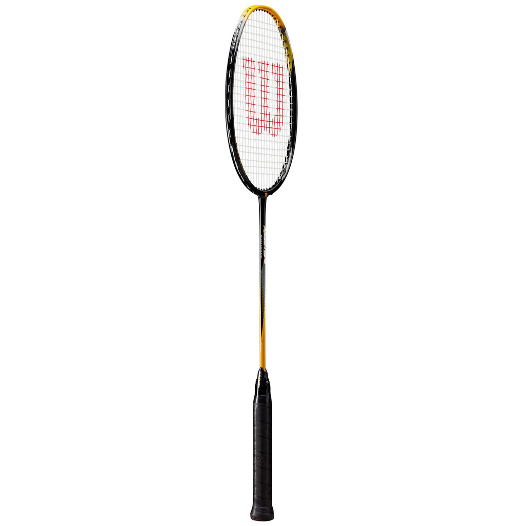 |Wilson Recon 270 Badminton Racket - Angle2|