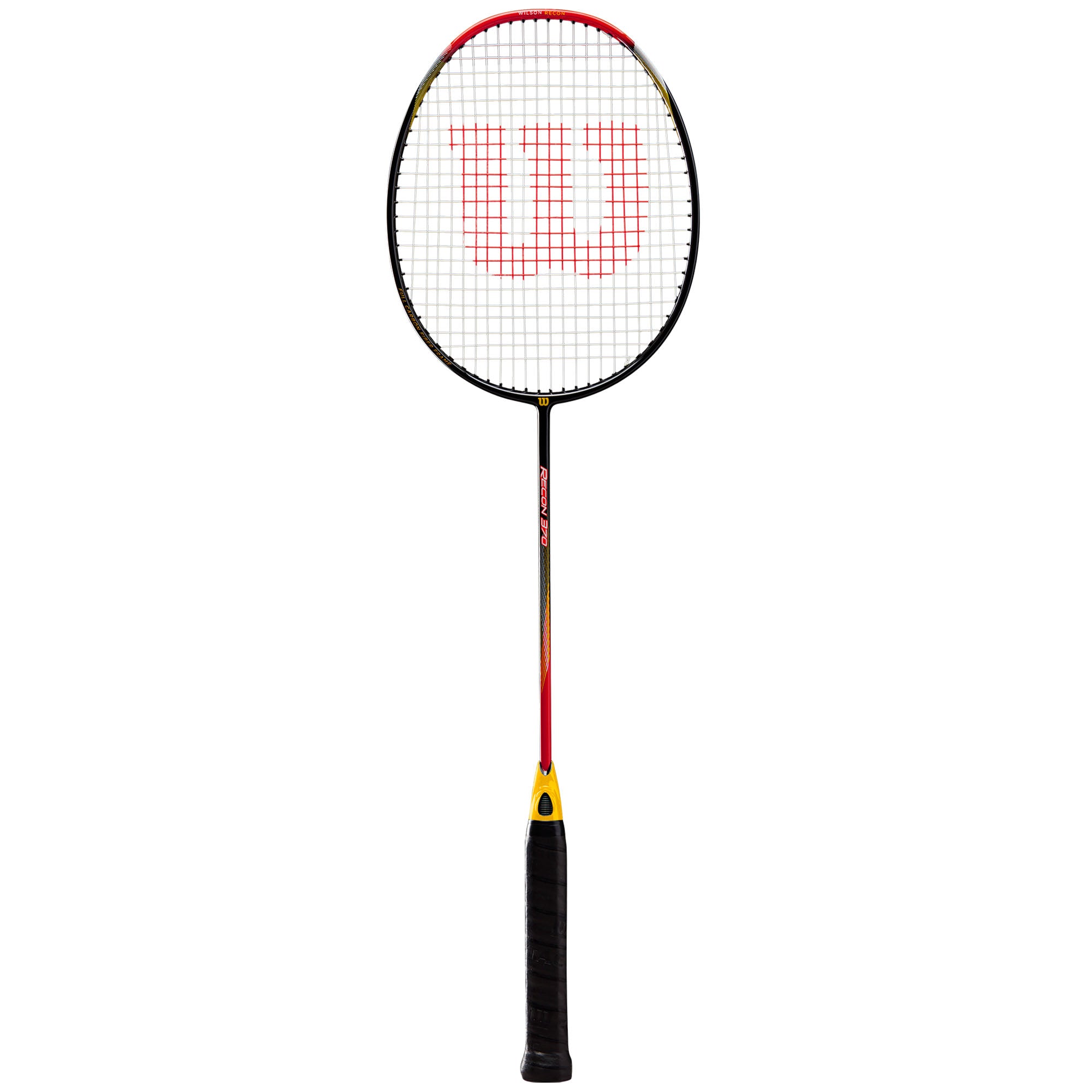 Wilson Recon 370 Badminton Racket