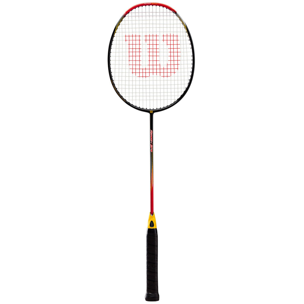 |Wilson Recon 370 Badminton Racket|