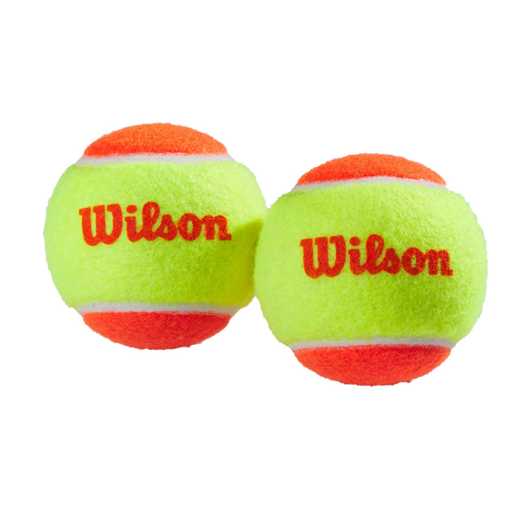 |Wilson Roger Federer 25 Junior Tennis Starter Set 2020 - Balls|