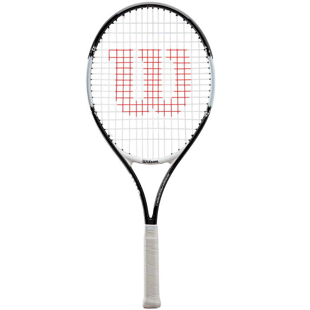 |Wilson Roger Federer 25 Junior Tennis Starter Set 2020 - Racket|
