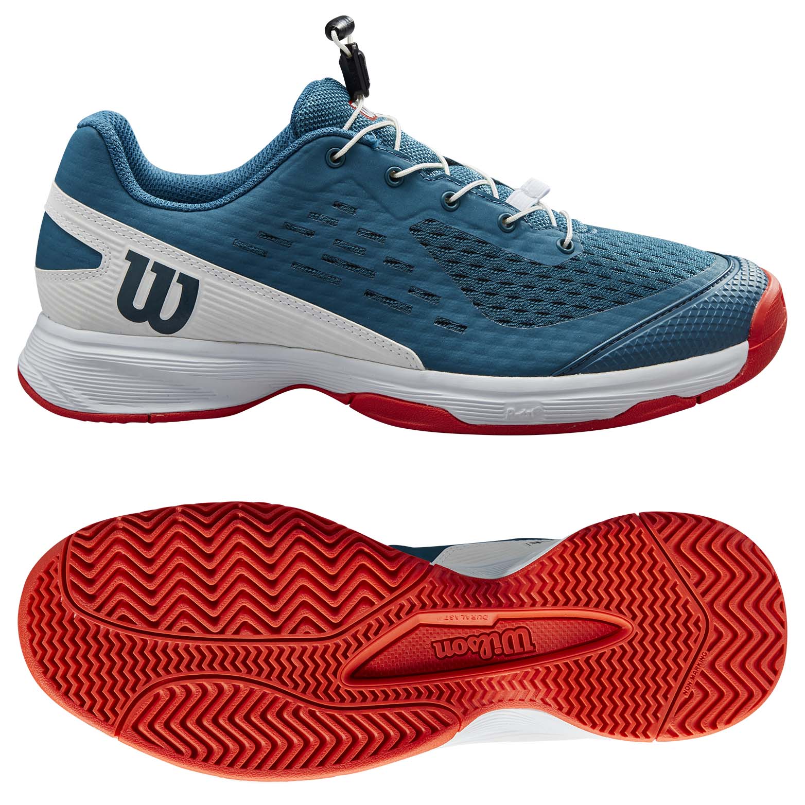 Wilson junior tennis clearance shoes