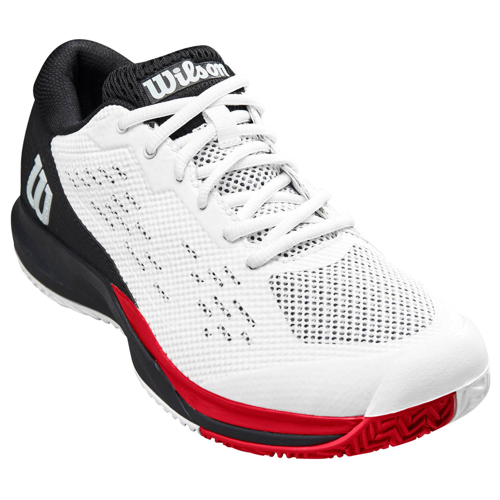 |Wilson Rush Pro Ace Mens Tennis Shoes - Angle|