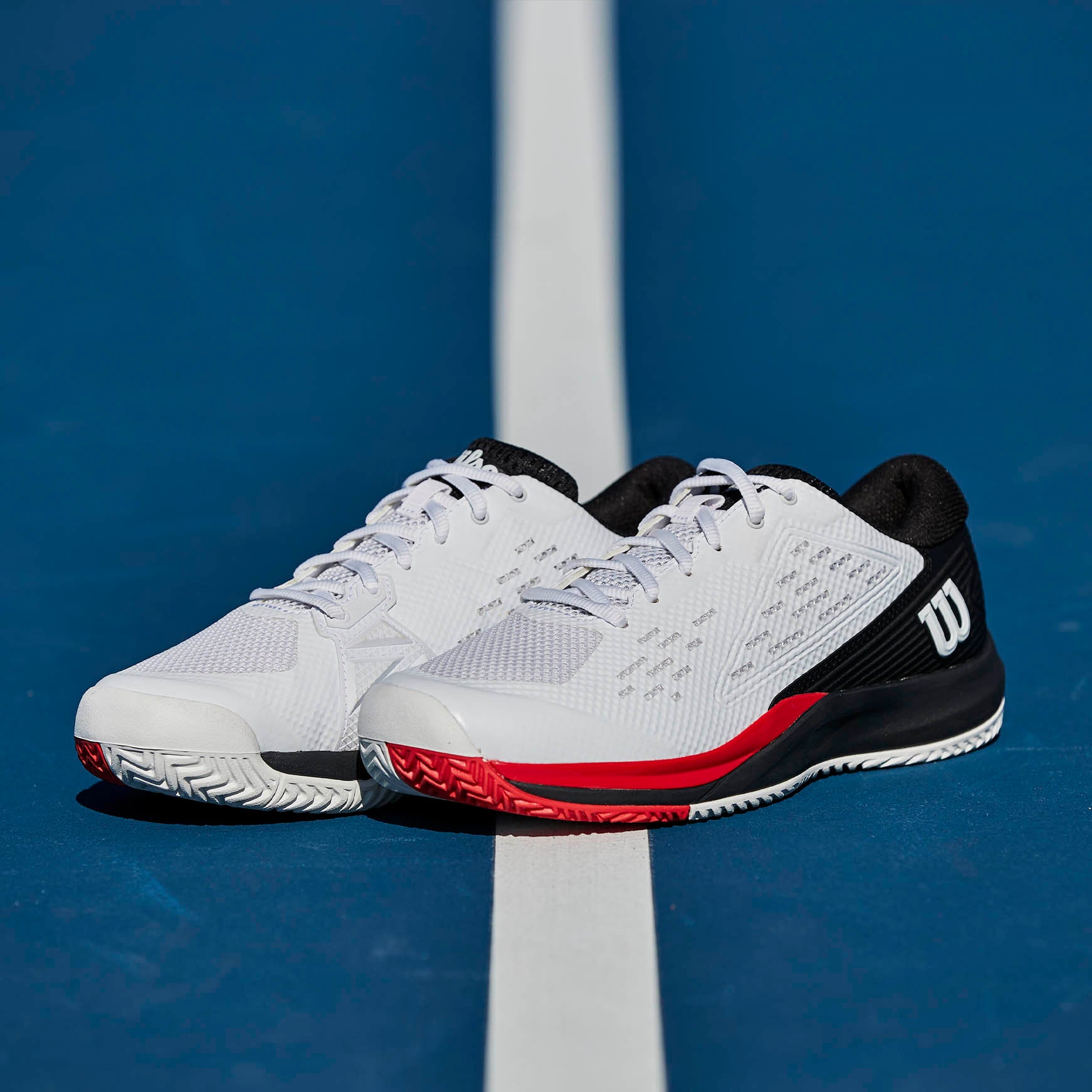Wilson tennis outlet shoes mens