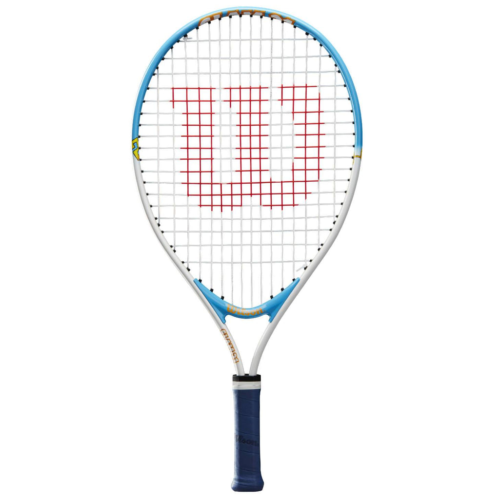 |Wilson Slam 21 Junior Tennis Racket|