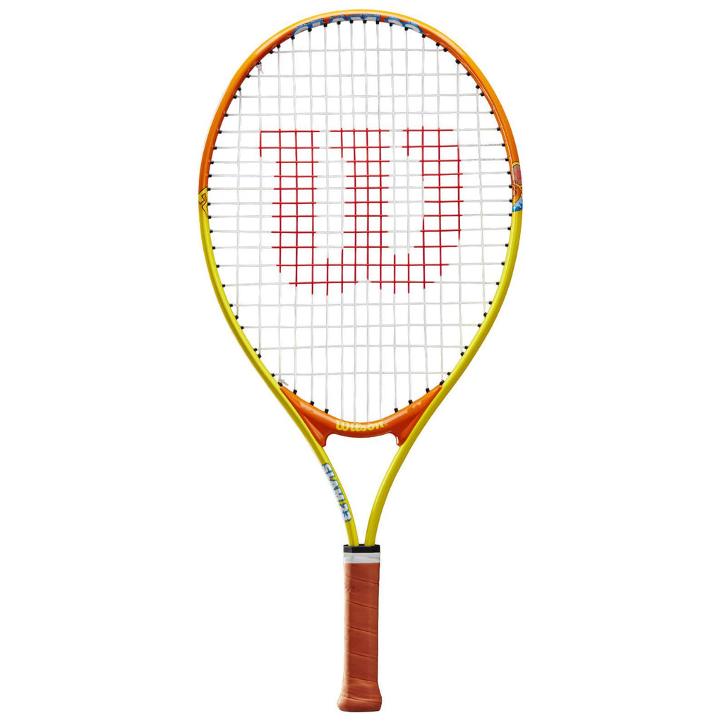 |Wilson Slam 23 Junior Tennis Racket|