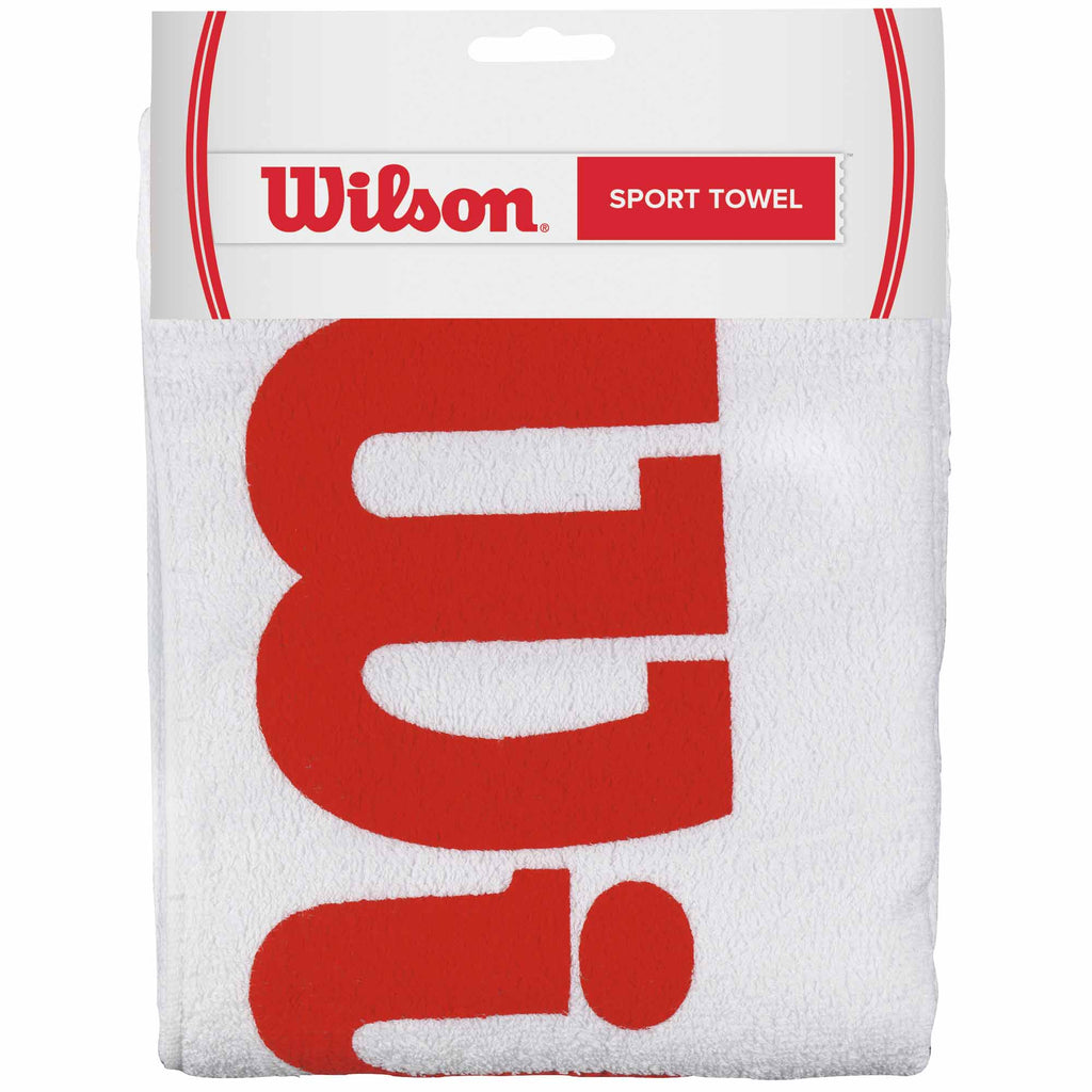 |Wilson Sport Towel 2018|