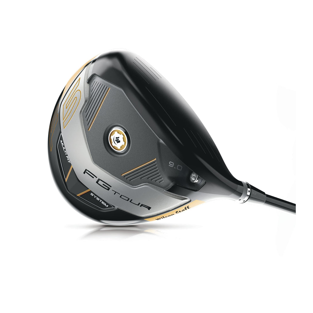 |Wilson Staff FG Tour F5 Driver-reflect|