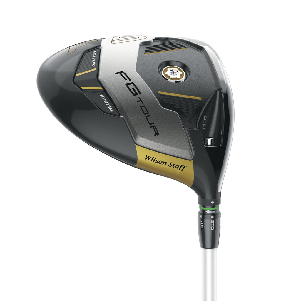 |Wilson Staff FG Tour F5 Driver-skirt|