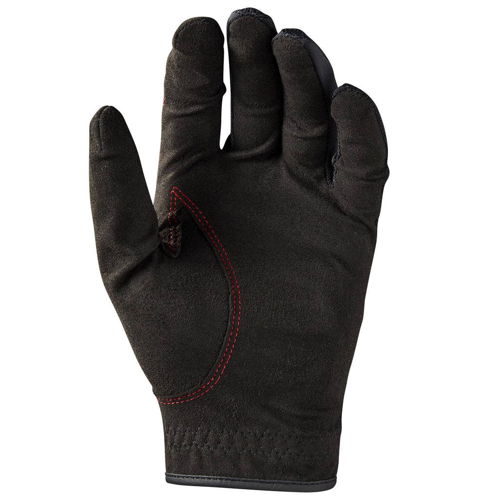 |Wilson Staff Rain Ladies Glove Golf Gloves SS19 - Bottom|