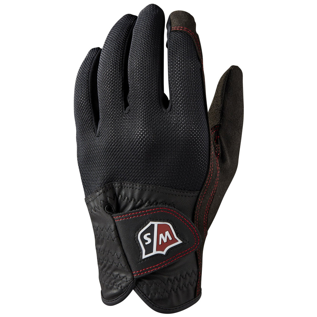 |Wilson Staff Rain Ladies Glove Golf Gloves SS19|