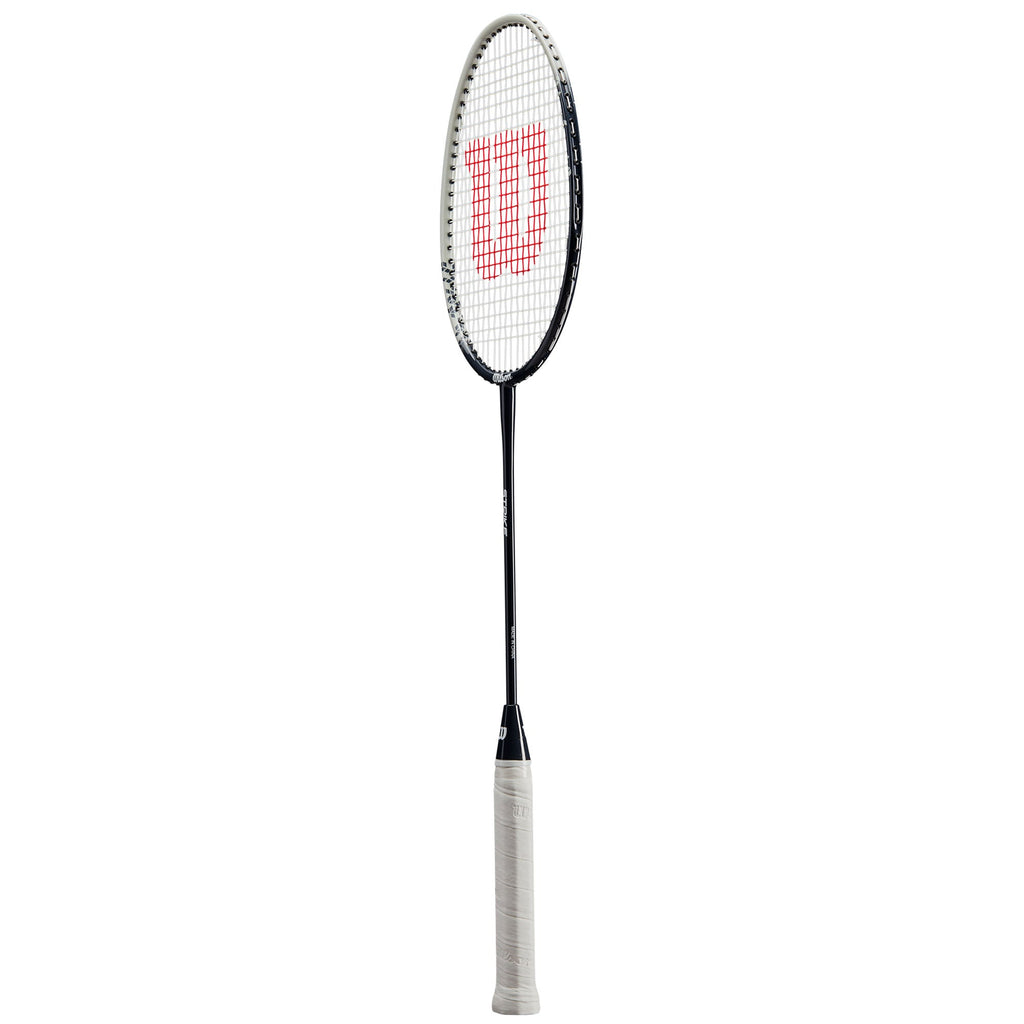 |Wilson Strike Badminton Racket AW22 - Angle2|