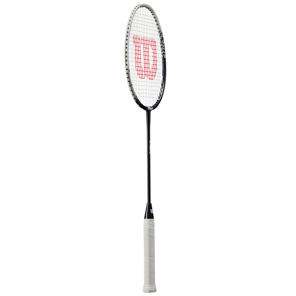 |Wilson Strike Badminton Racket AW22 - Angle|