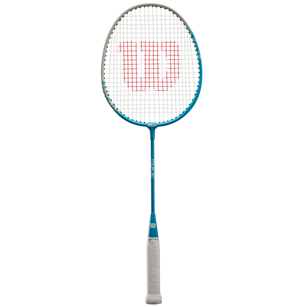 |Wilson Tour 30 Junior Badminton Racket AW21|