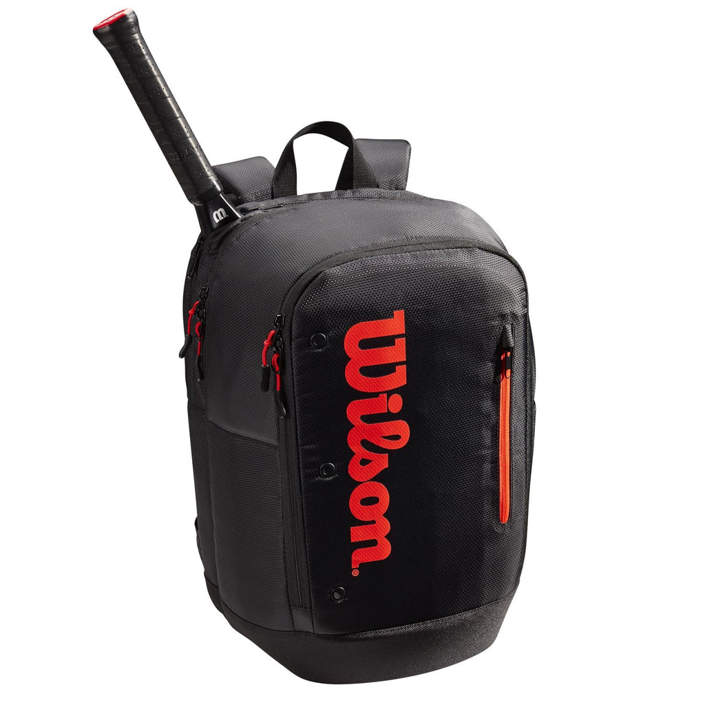 |Wilson Tour Backpack SS21 - In Use|