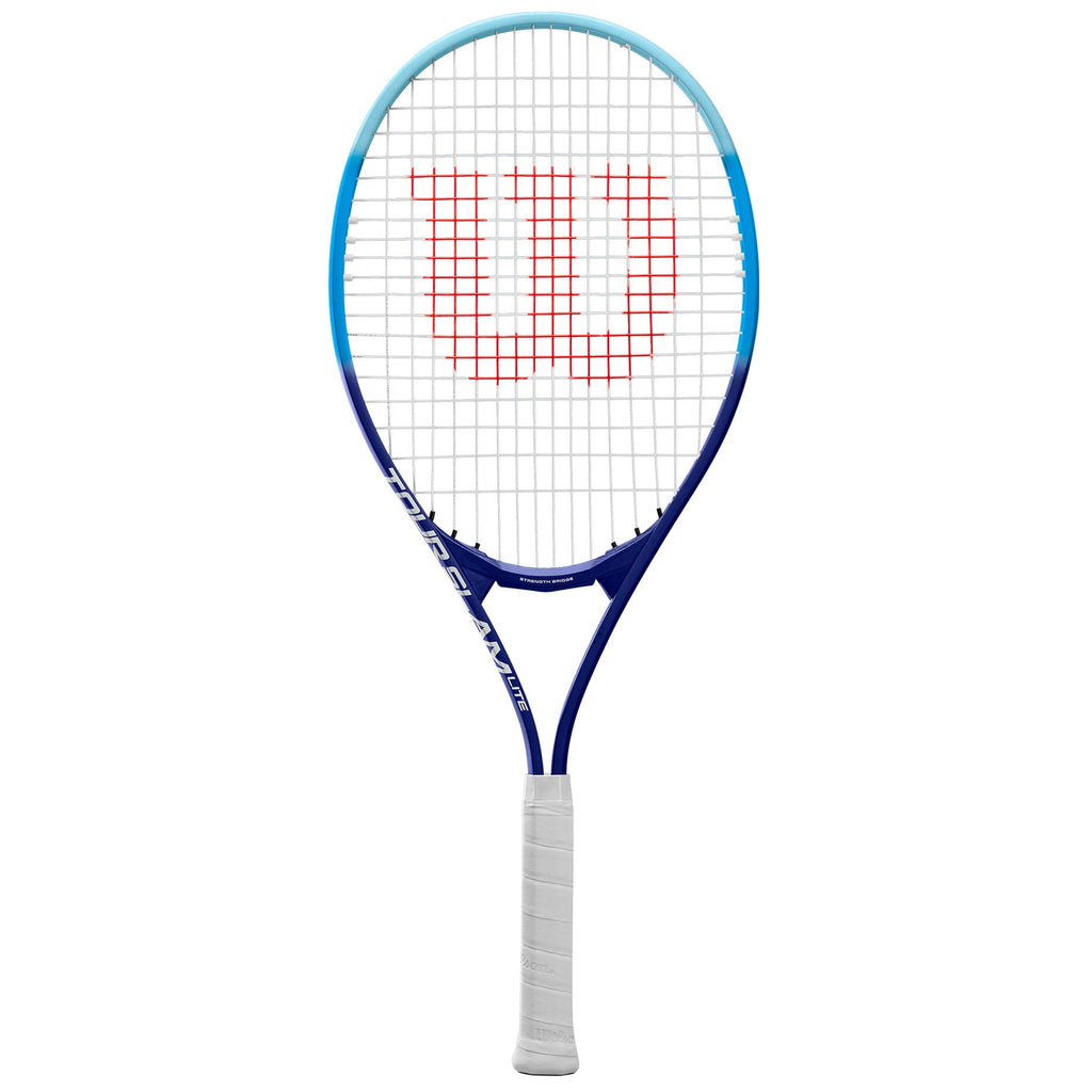 |Wilson Tour Slam Lite Tennis Racket SS22|