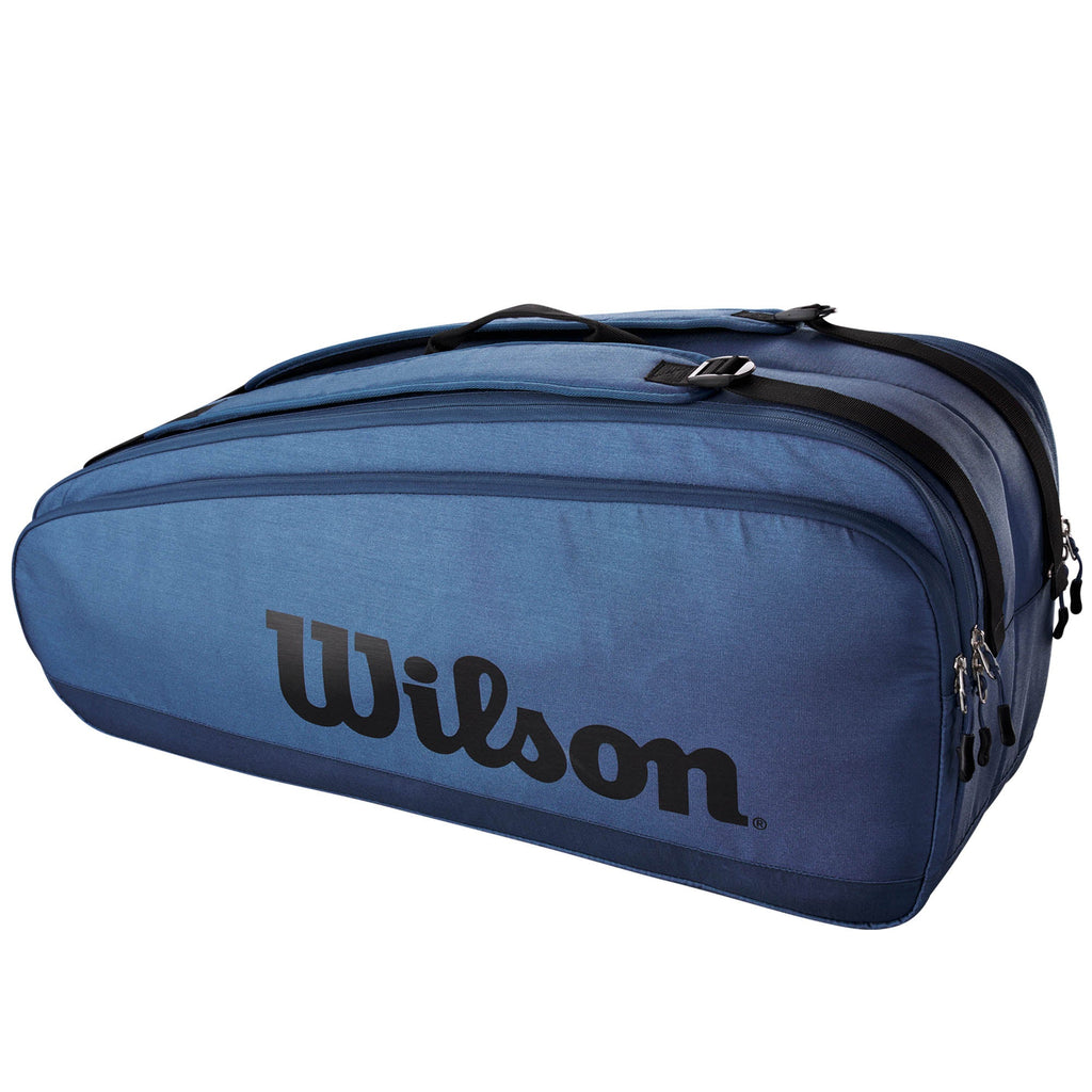 |WilsonTourUltraV4Tour6RacketBag|