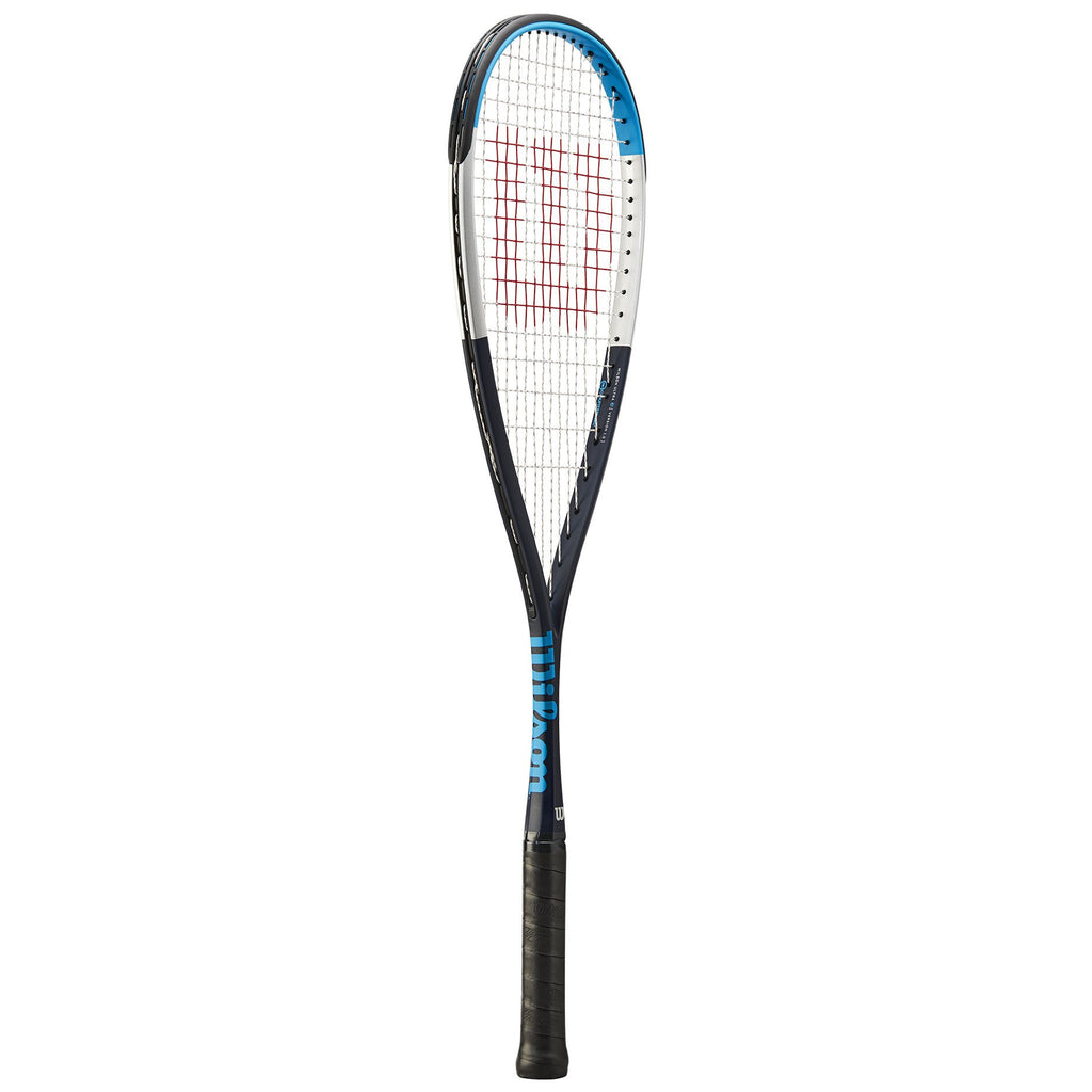 |Wilson Ultra CV Squash Racket AW21 - Angle1|