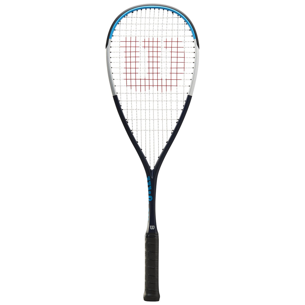 |Wilson Ultra CV Squash Racket AW21|