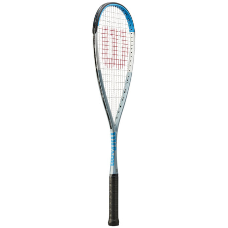 |Wilson Ultra L Squash Racket - Angle1|
