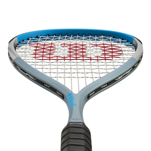 |Wilson Ultra L Squash Racket - Angle 3|