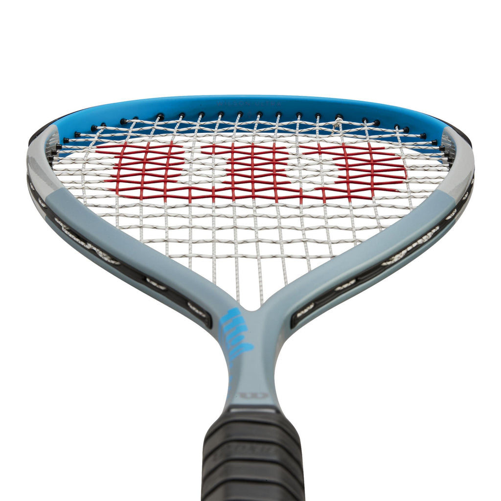 |Wilson Ultra L Squash Racket - Angle 3|