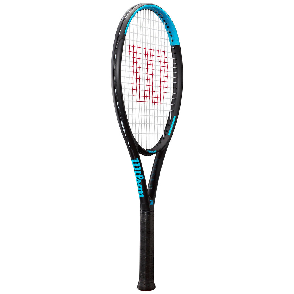 |Wilson Ultra Power 103 Tennis Racket- Side1|