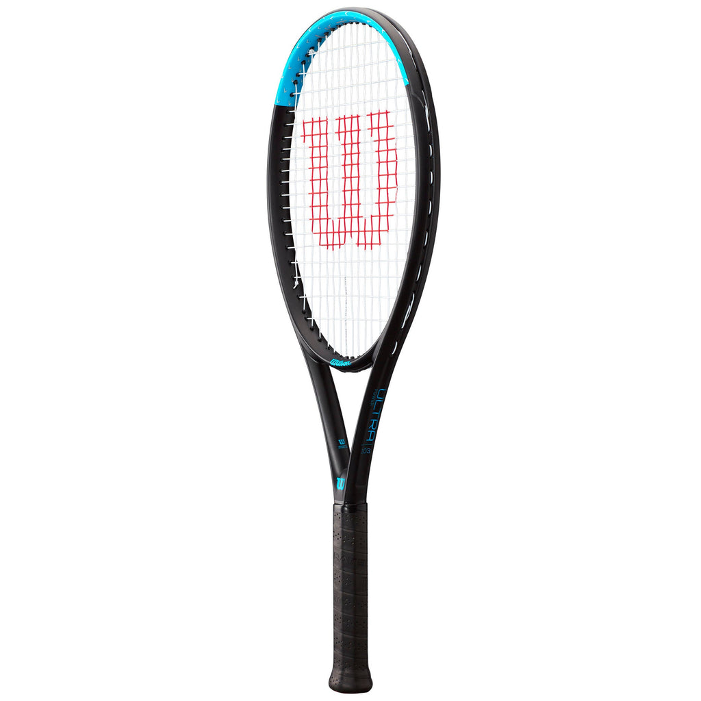 |Wilson Ultra Power 103 Tennis Racket- Side2|
