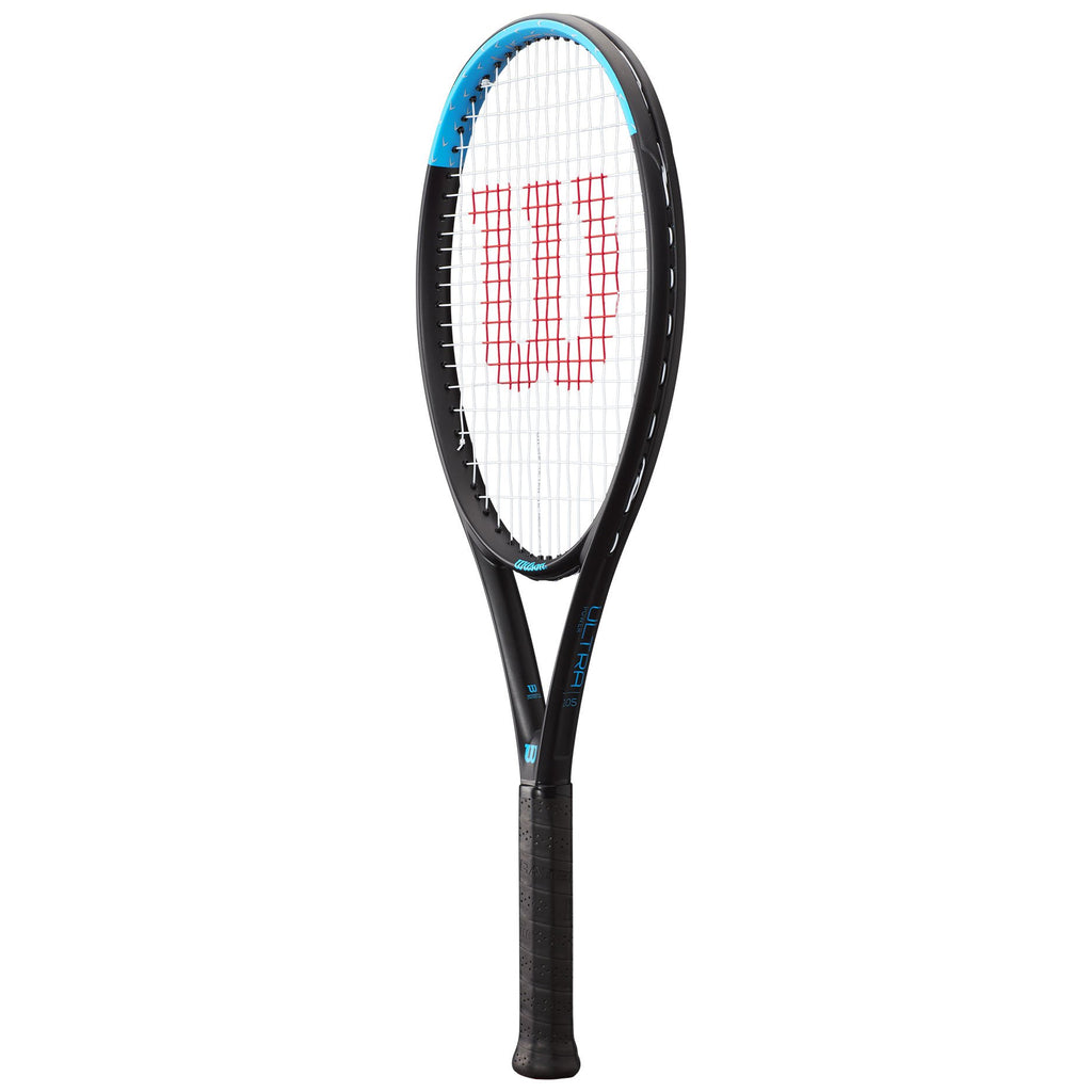 |Wilson Ultra Power 105 Tennis Racket SS21 - Angle|