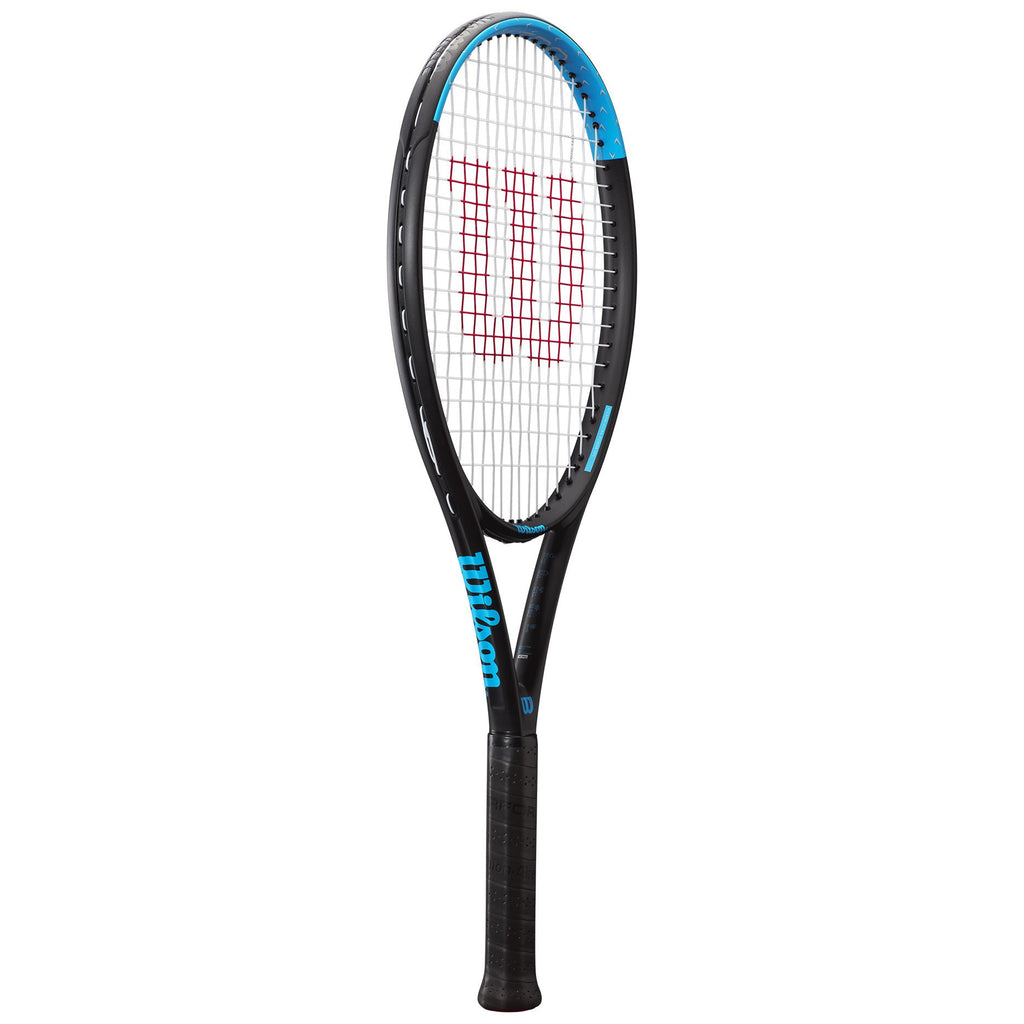 |Wilson Ultra Power 105 Tennis Racket SS21 - Slant|