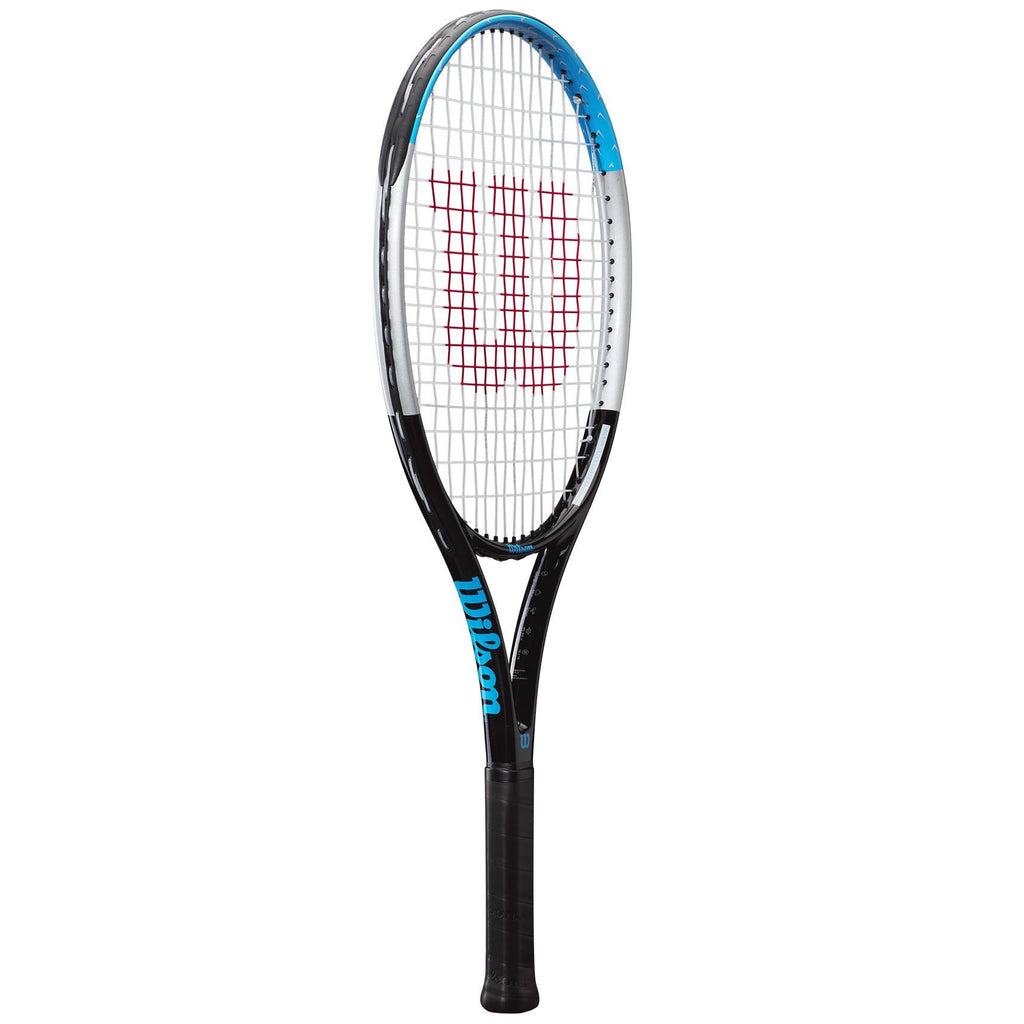 |Wilson Ultra Power 25 Junior Tennis Racket - Slant|
