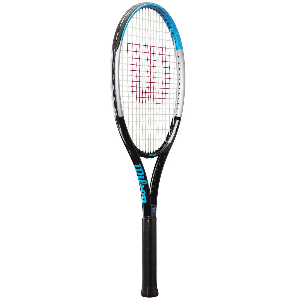 |Wilson Ultra Power 26 Junior Tennis Racket - Angle|