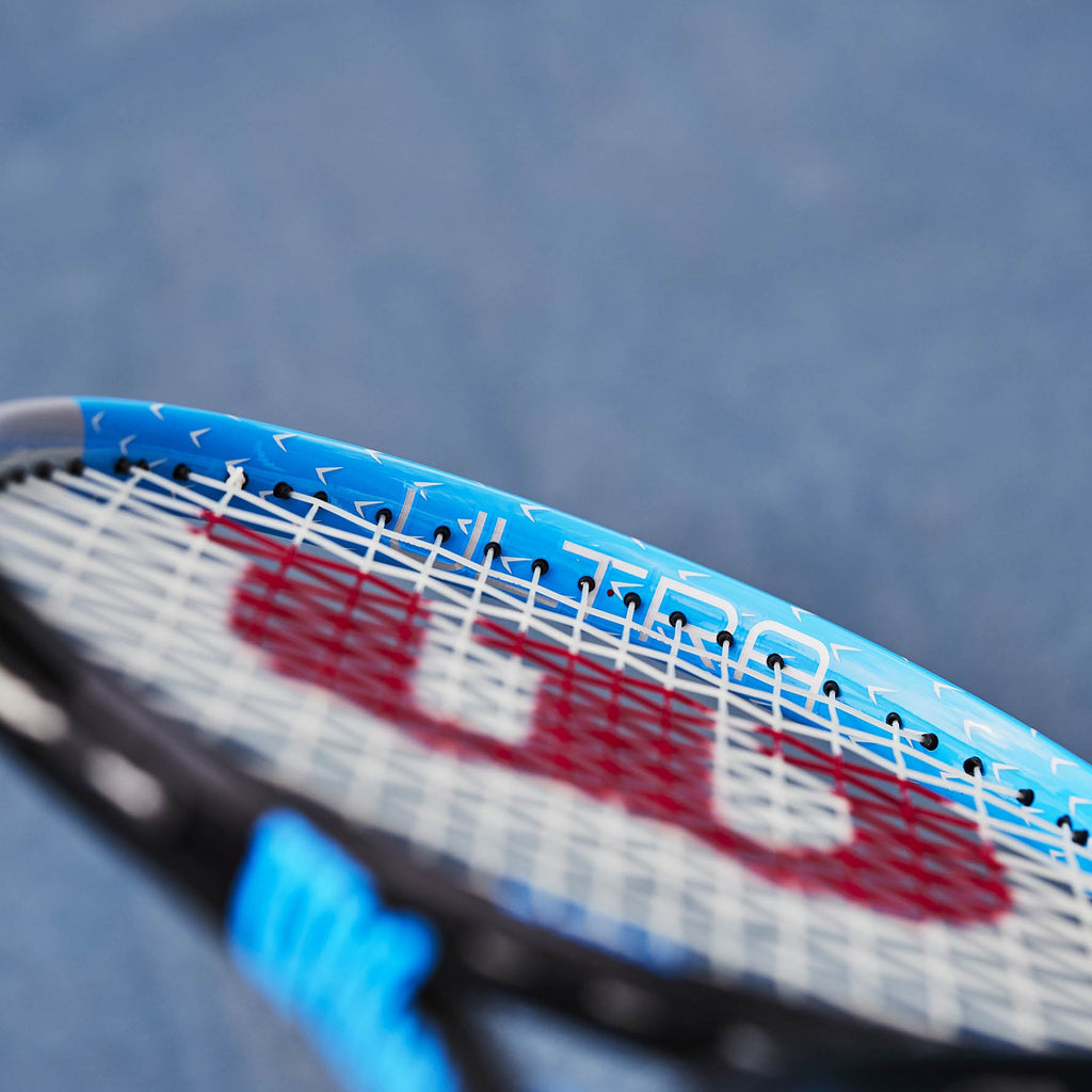 |Wilson Ultra Power 26 Junior Tennis Racket - Lifestyle1|