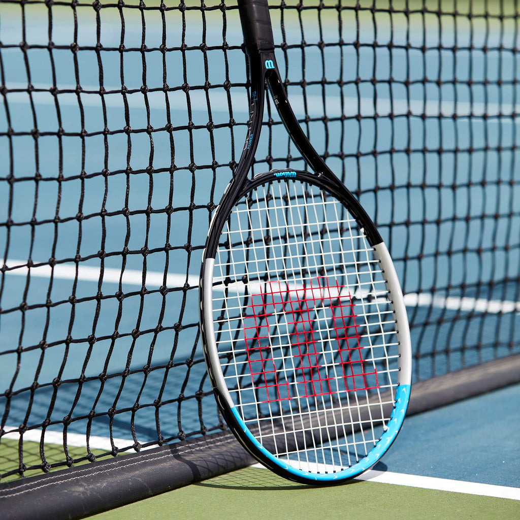 |Wilson Ultra Power 26 Junior Tennis Racket - Lifestyle3|