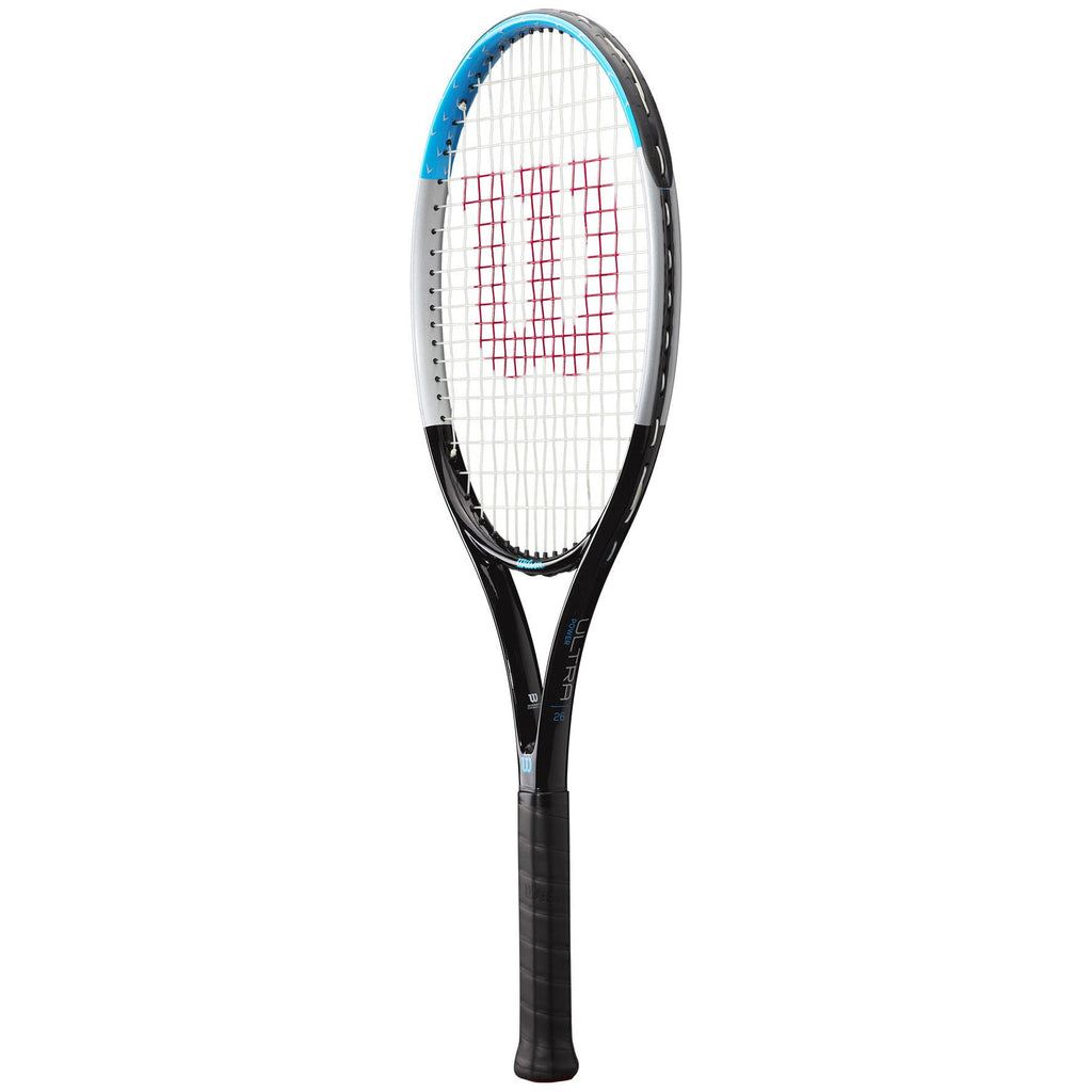 |Wilson Ultra Power 26 Junior Tennis Racket - Slant|