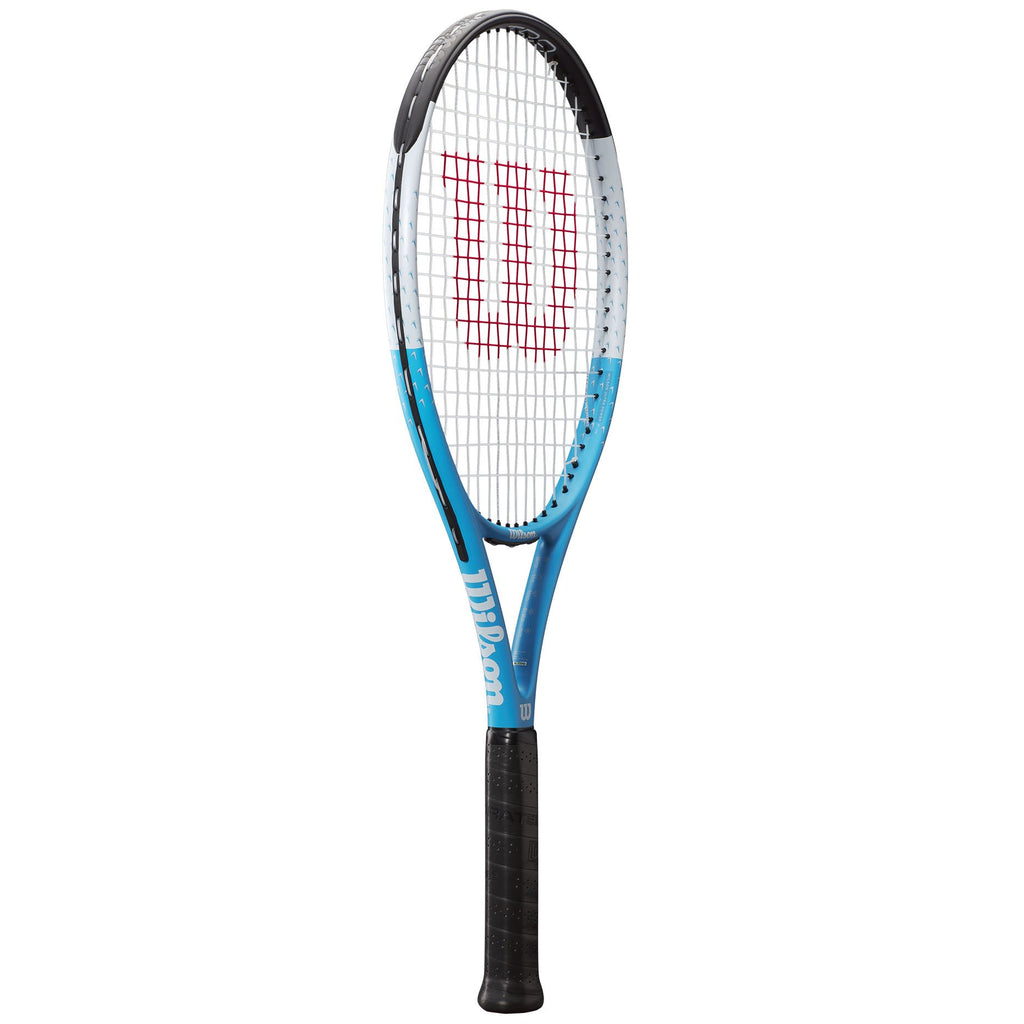 |Wilson Ultra Power RXT 105 Tennis Racket - Angle|