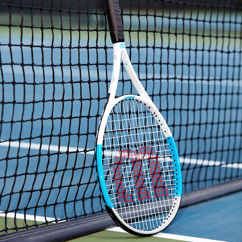|Wilson Ultra Power RXT 105 Tennis Racket - Lifestyle1|