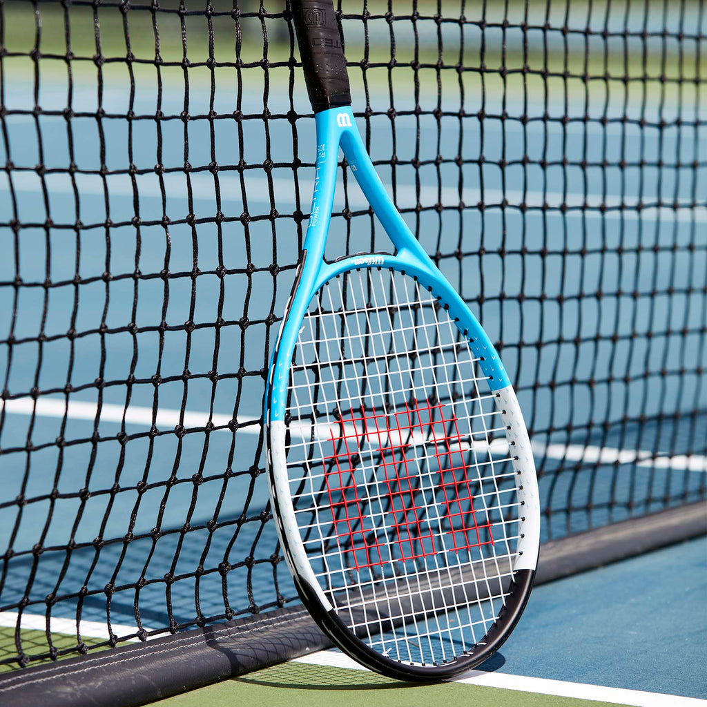 |Wilson Ultra Power RXT 105 Tennis Racket - Lifestyle2|