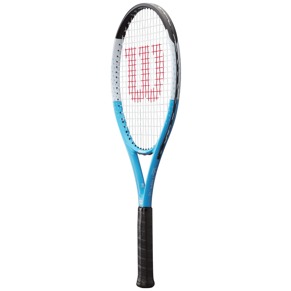 |Wilson Ultra Power RXT 105 Tennis Racket - Slant|