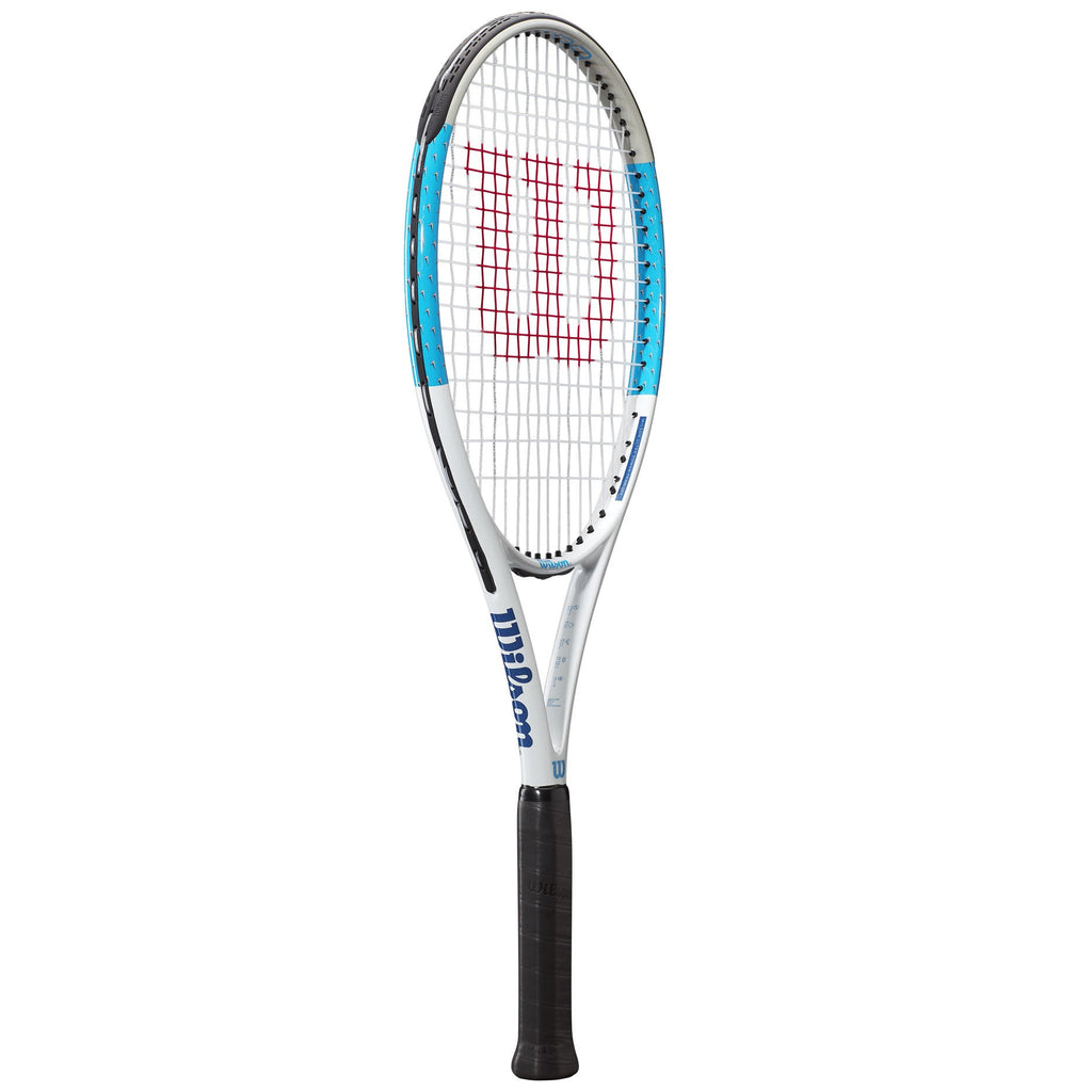 |Wilson Ultra Power Team 103 Tennis Racket SS21 - Slant|
