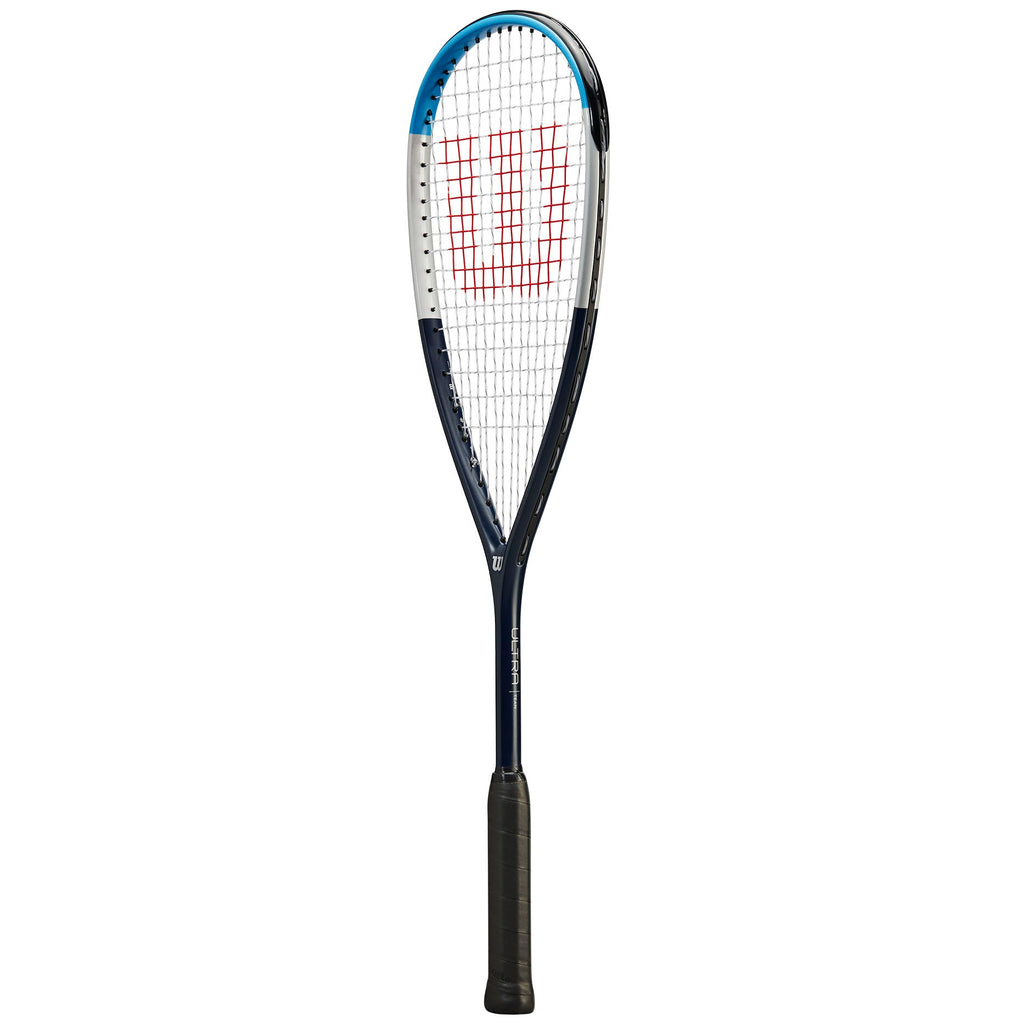 |Wilson Ultra Team Squash Racket Double Pack AW21 - Side1|