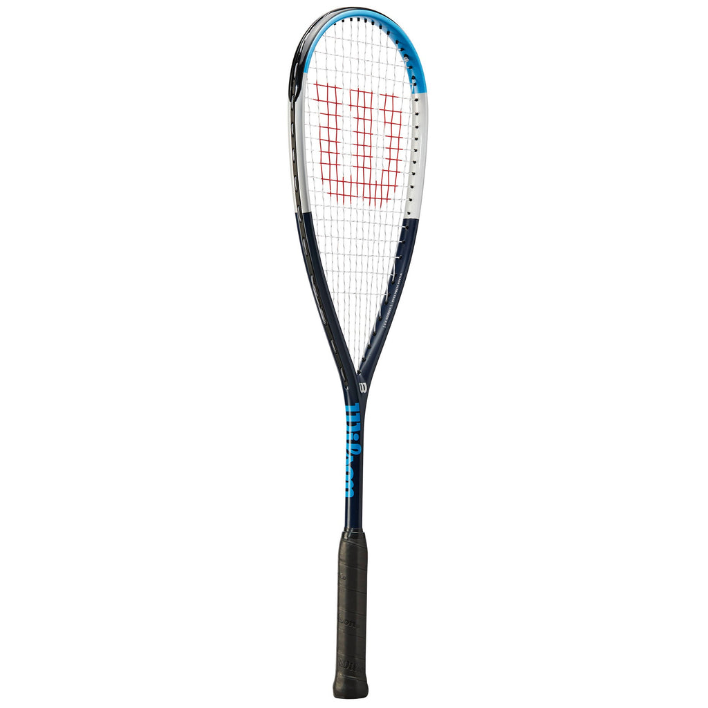 |Wilson Ultra Team Squash Racket Double Pack AW21 - Side2|