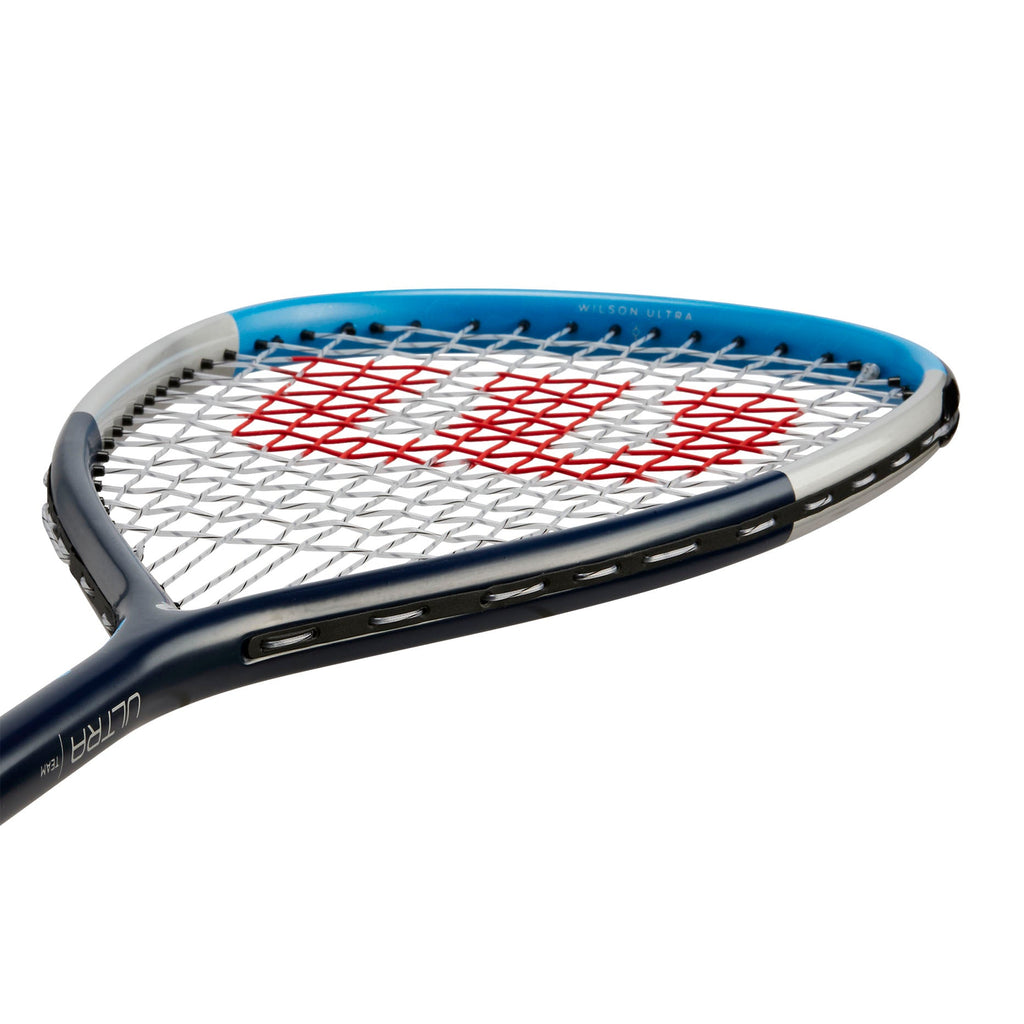 |Wilson Ultra Team Squash Racket Double Pack AW21 - Zoom|
