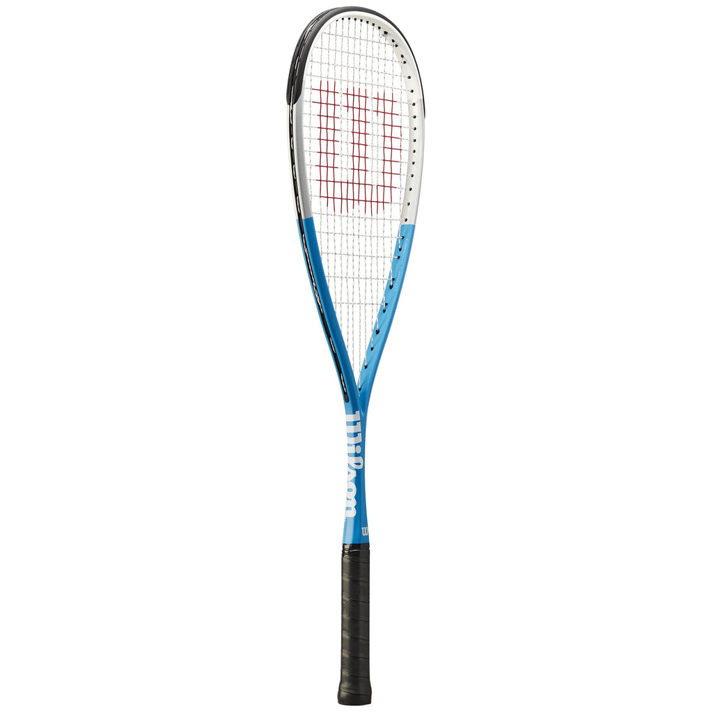 |Wilson Ultra UL Squash Racket AW21 - Angle 1|