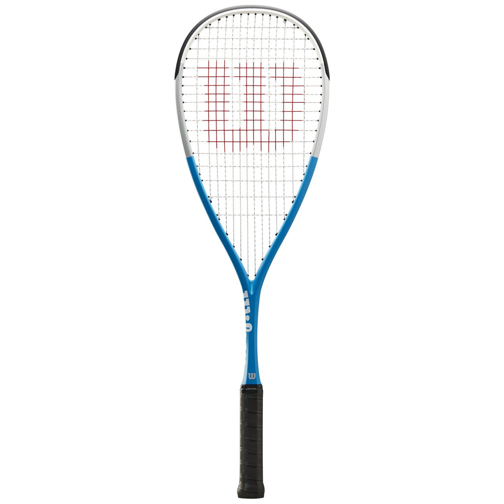 |Wilson Ultra UL Squash Racket AW21|