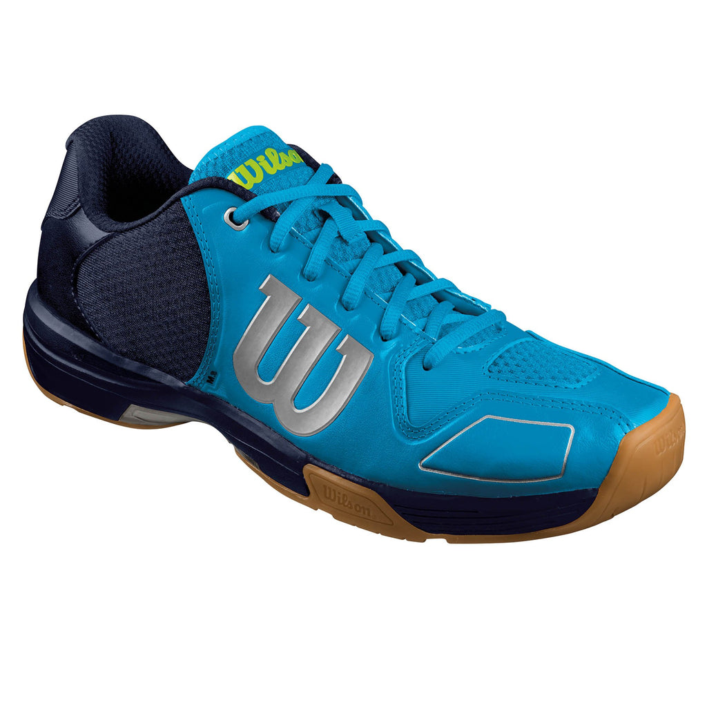 |Wilson Recon Indoor Court Shoes - Angle|