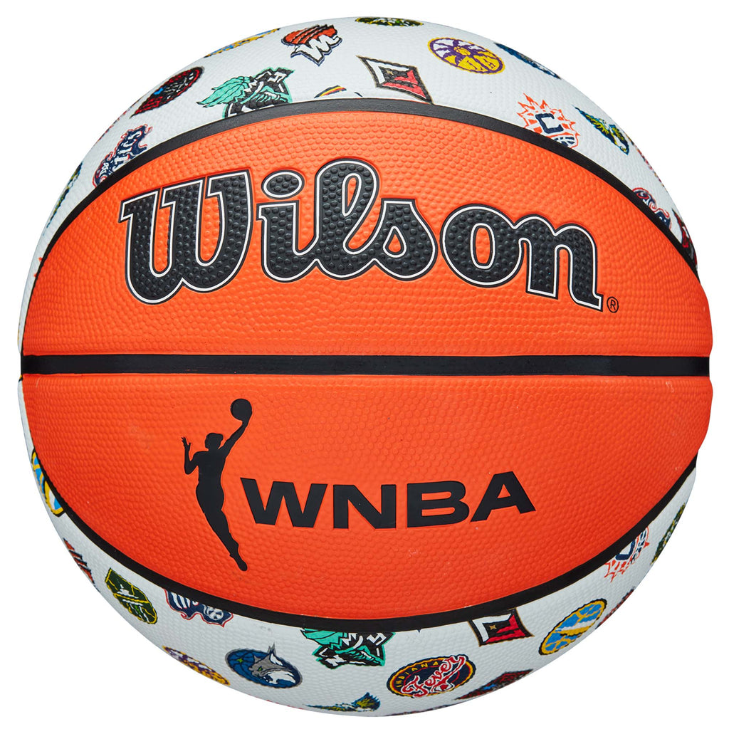 |Wilson WNBA All Team Basketball|
